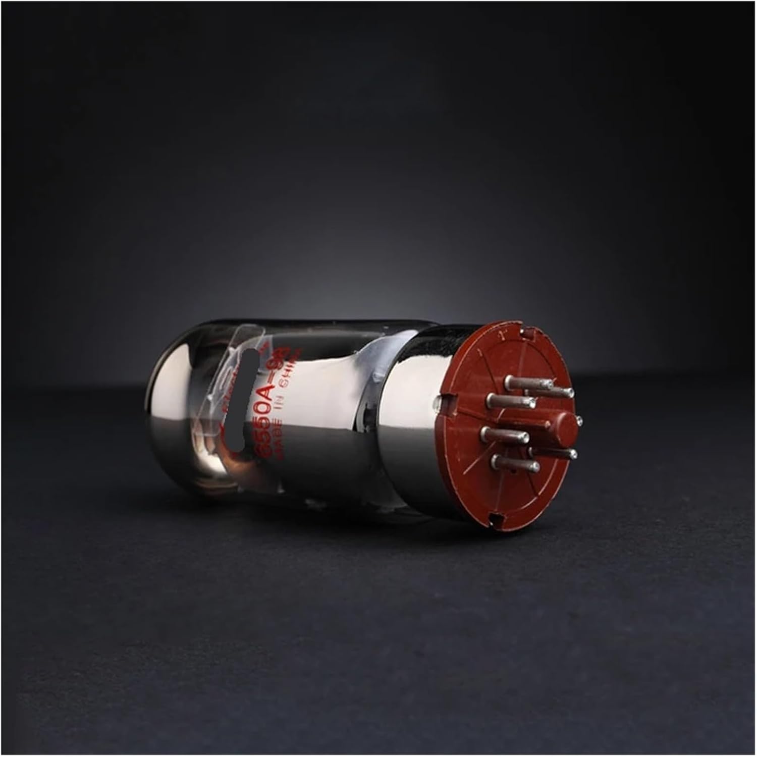 6550A-98/6550 Tube Pair Replaces KT88 KT94 KT100 Amplifier Accessories