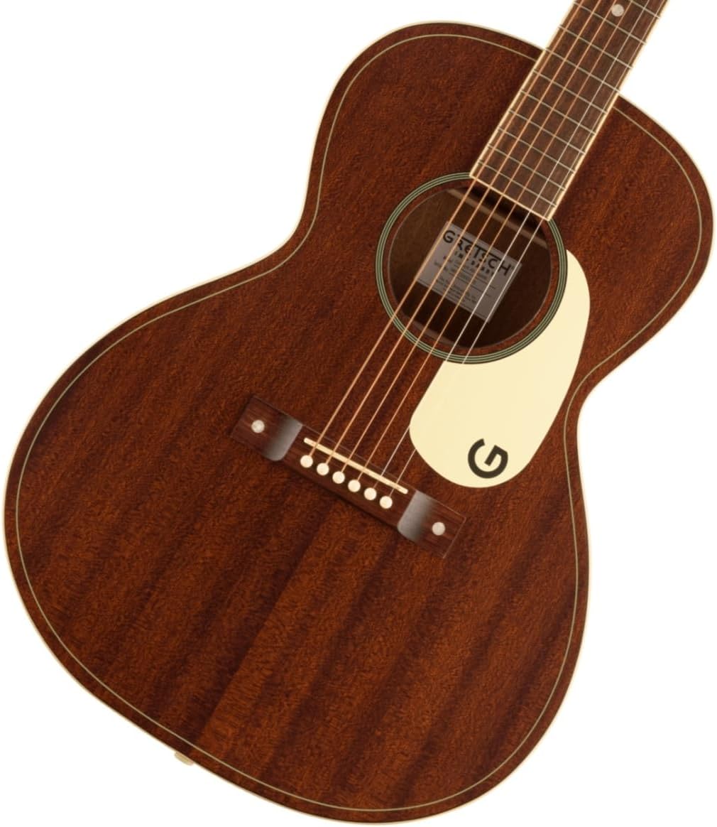 Gretsch Jim Dandy Concert Acoustic Guitar - Frontier Stain