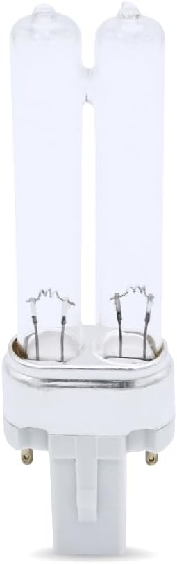 Replacement for Alpine UV Clarifier with 7 WATT UVC by Technical Precision