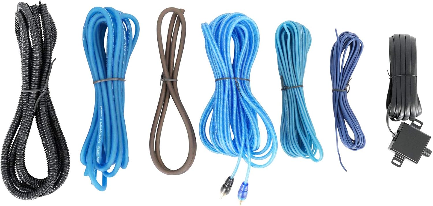 Rockville SK58 Package 8