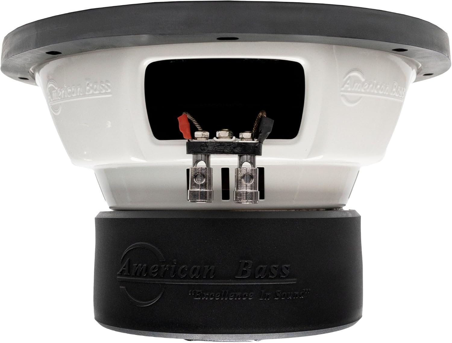 American Bass NEO 6.9