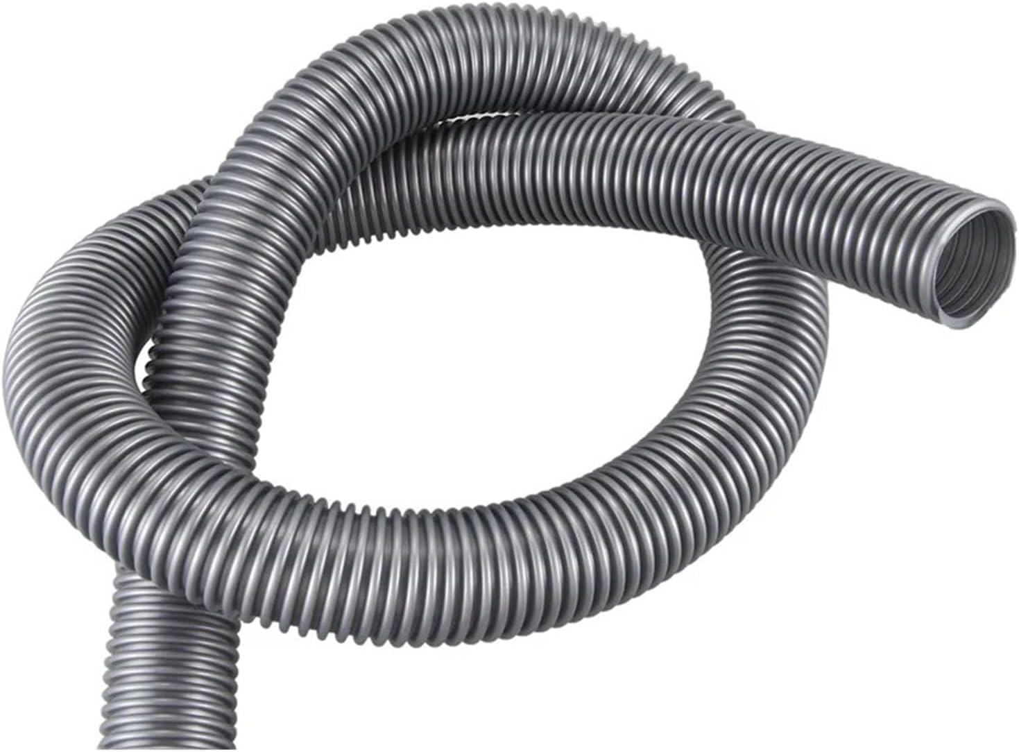 2X Inner 38Mm,Industrial Vacuum Cleaners Bellows,Straws,Thread Hose/Pipe,Durable,Vacuum Cleaner Parts