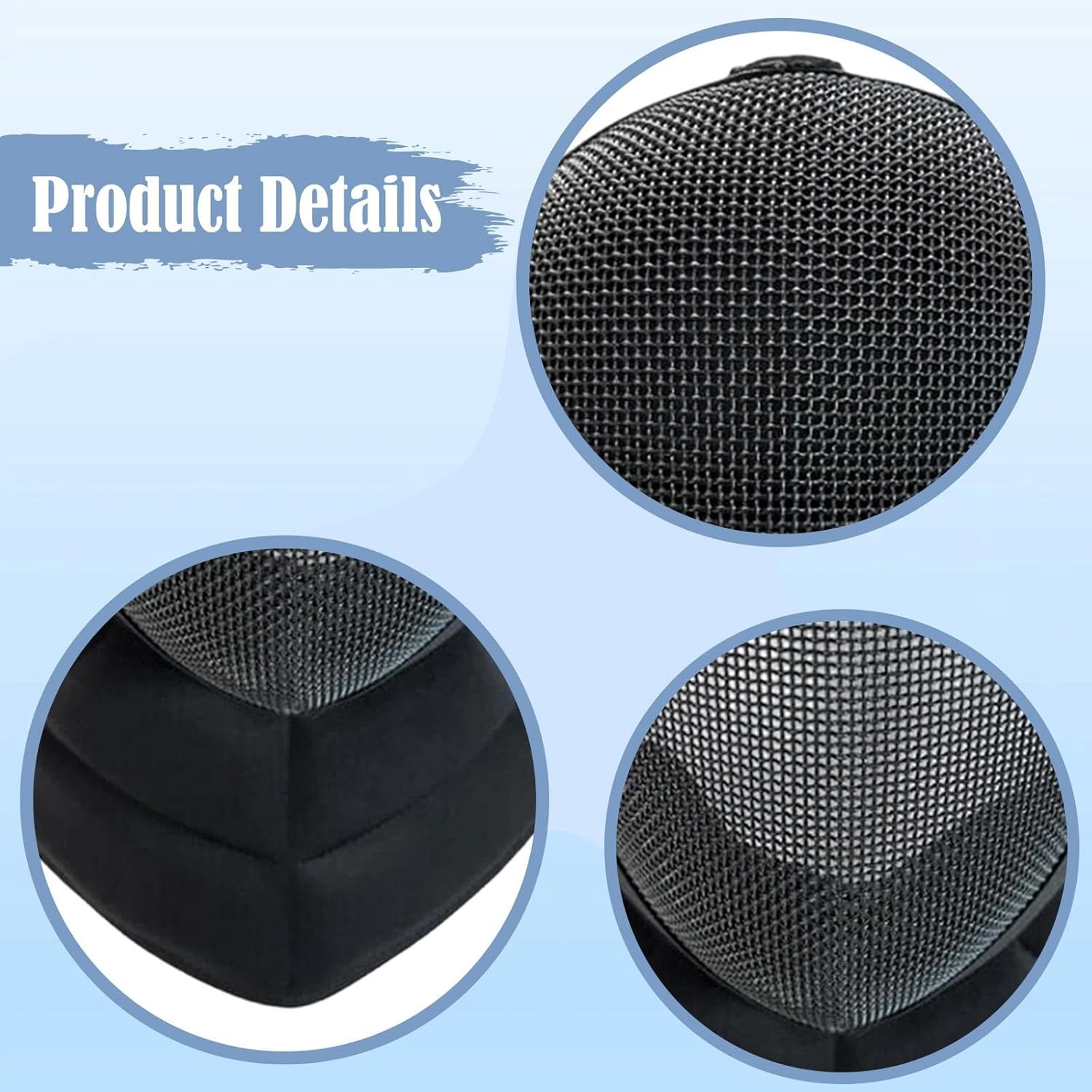 Colaxi Epee Fencing Helmet, Breathable Professional Stabproof for Sword Accessories, Masque Face Cover