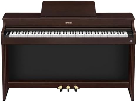 Casio Celviano AP-300BN