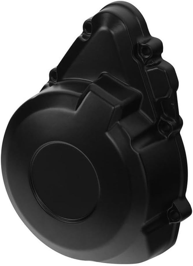 Generator Cover Compatible With Z900RS Motorcycle Engine Fits Model Years 2018 2019 2020 2021 2022 2023 2024