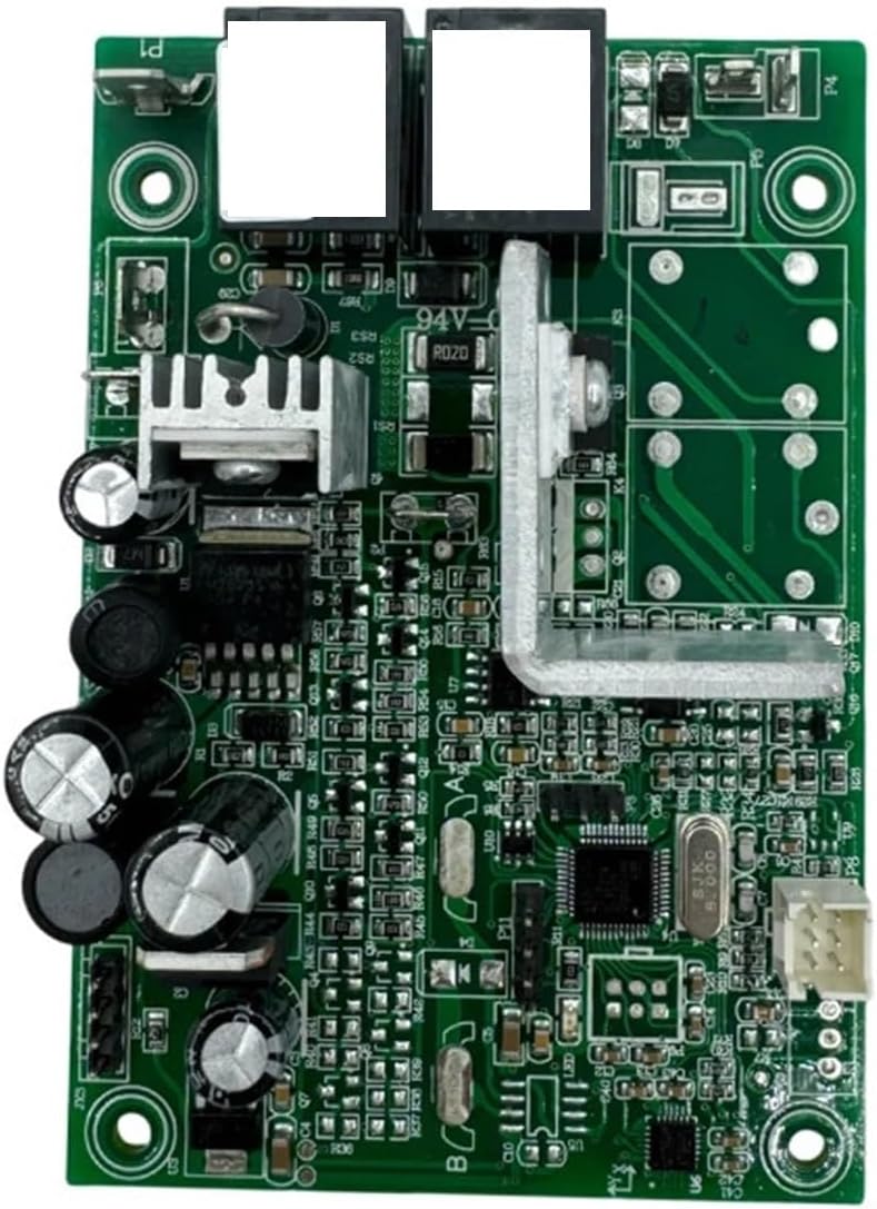 PCB Board, Compatible With Robotic Pool Cleaner HJ2052