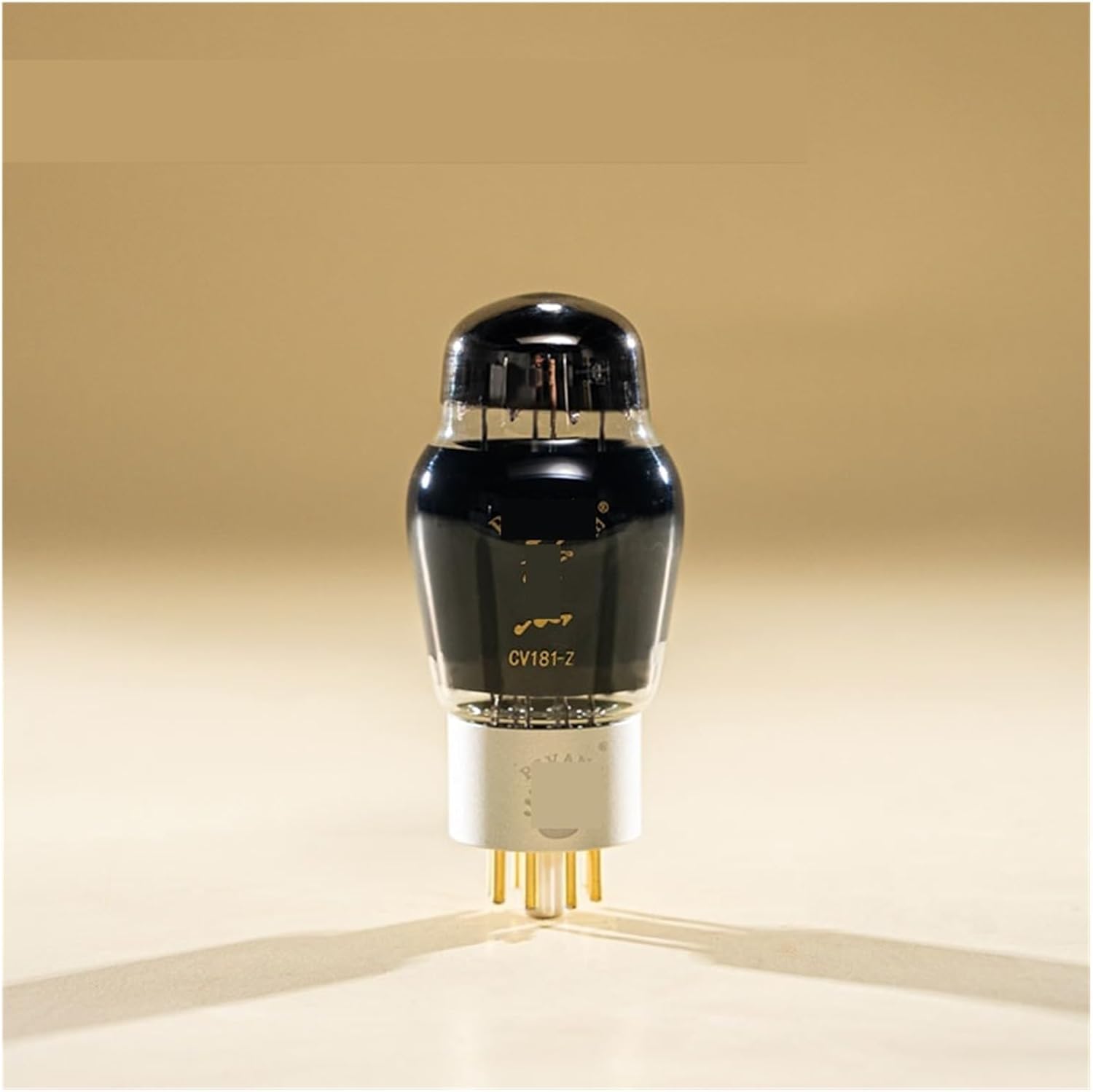 Electronic Tube CV181-Z CV181Z Vacuum Tube Upgrade 6SN7 6N8P 5692 6H8C CV181 Electronic Tube Amplifier kit DIY HiFi Audio(2 pcs)