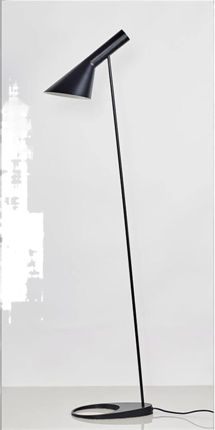 Led Floor Lamp Dimmable LED Standing Lamp for Living Room Tall Torchiere Floor Lamp for Bedroom and Office Modern Style