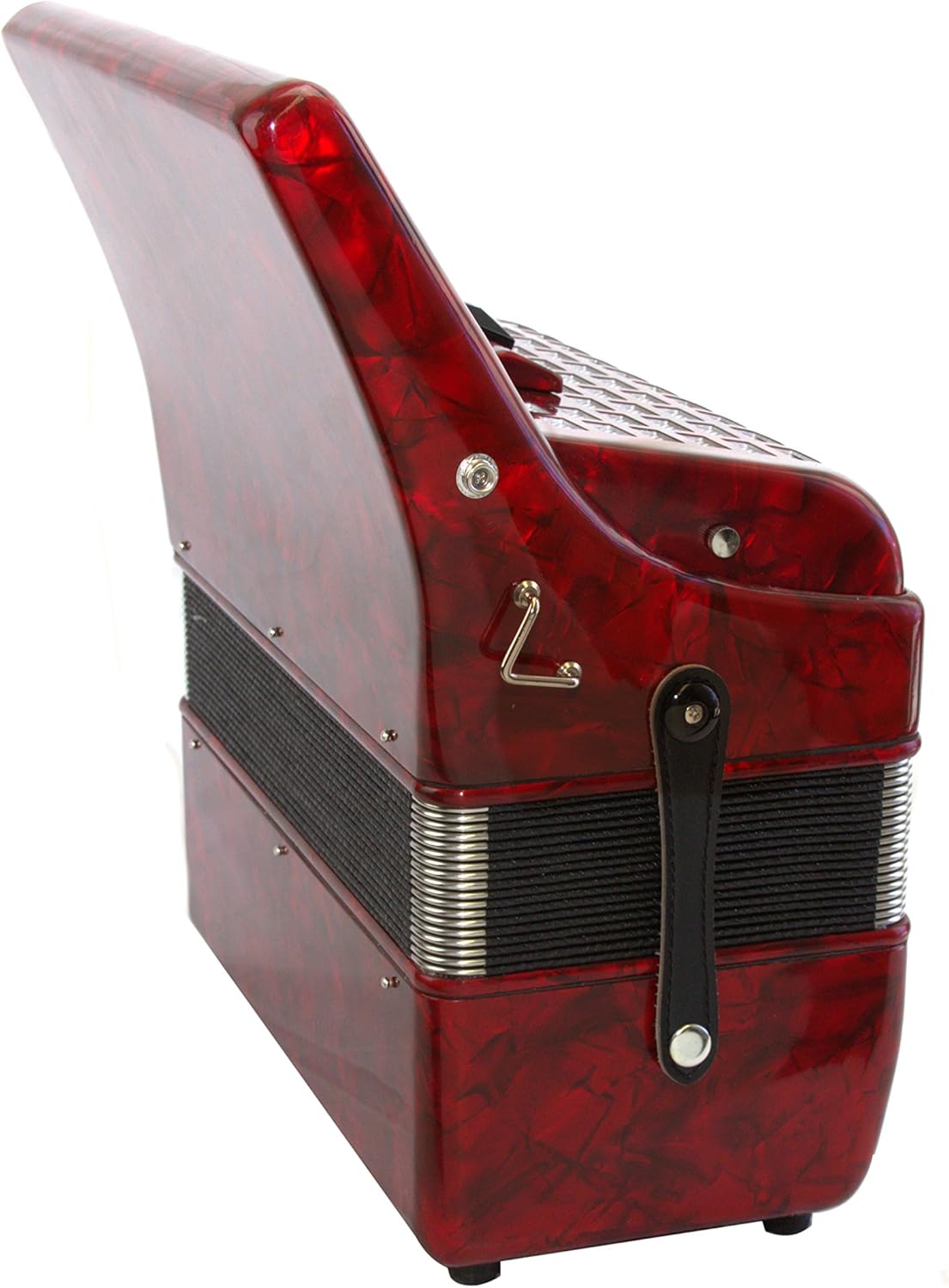 Rossetti Accordion (ROS3032-RD)