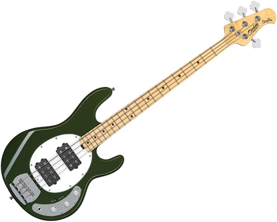 StingRay HH RAY4HH Electric Bass