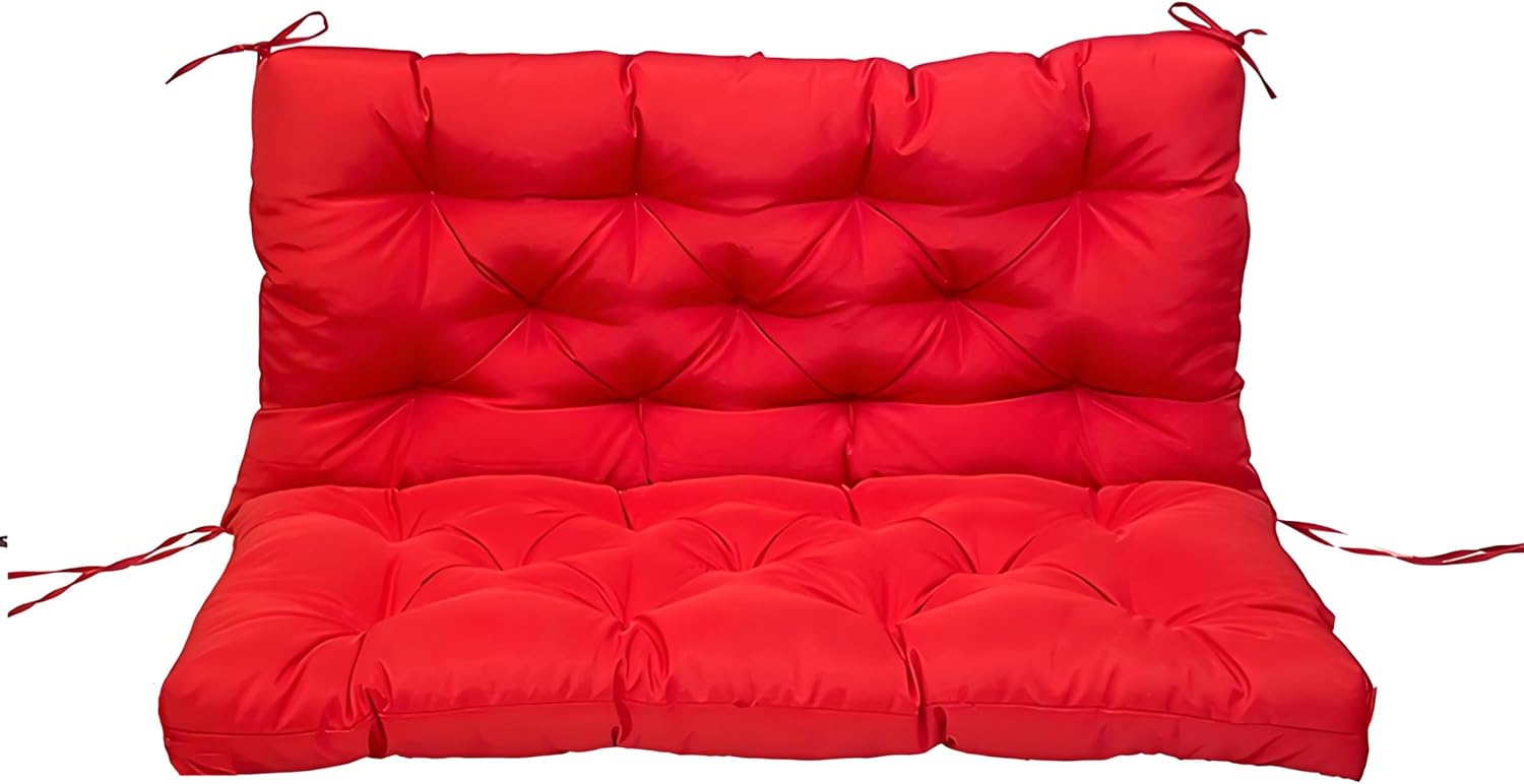 Swing Cushions for Patio Furniture Waterproof 4