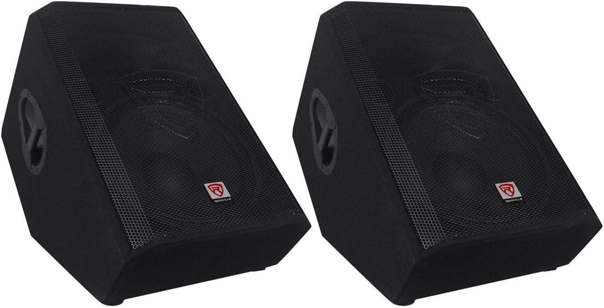 Rockville (2) RSM15A 15