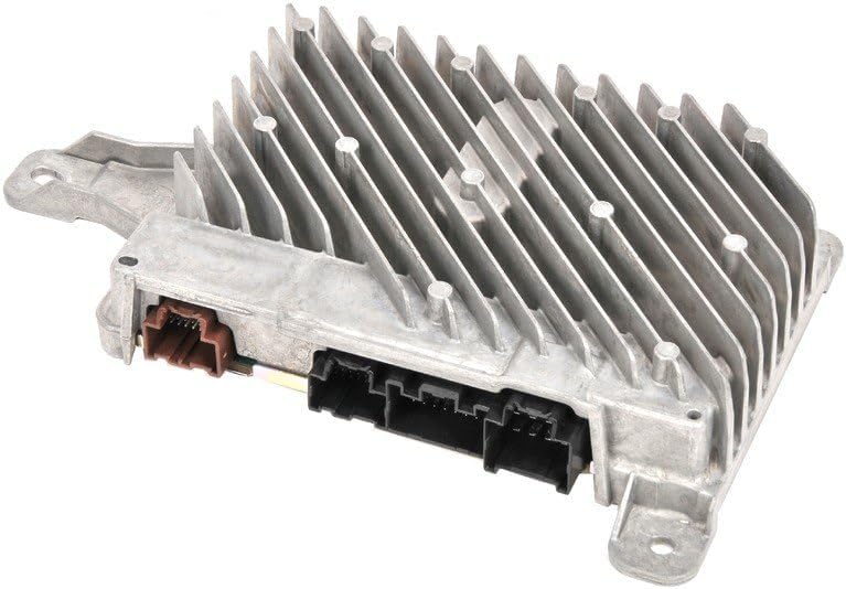 ACDelco Amplifier Assembly - 84163366