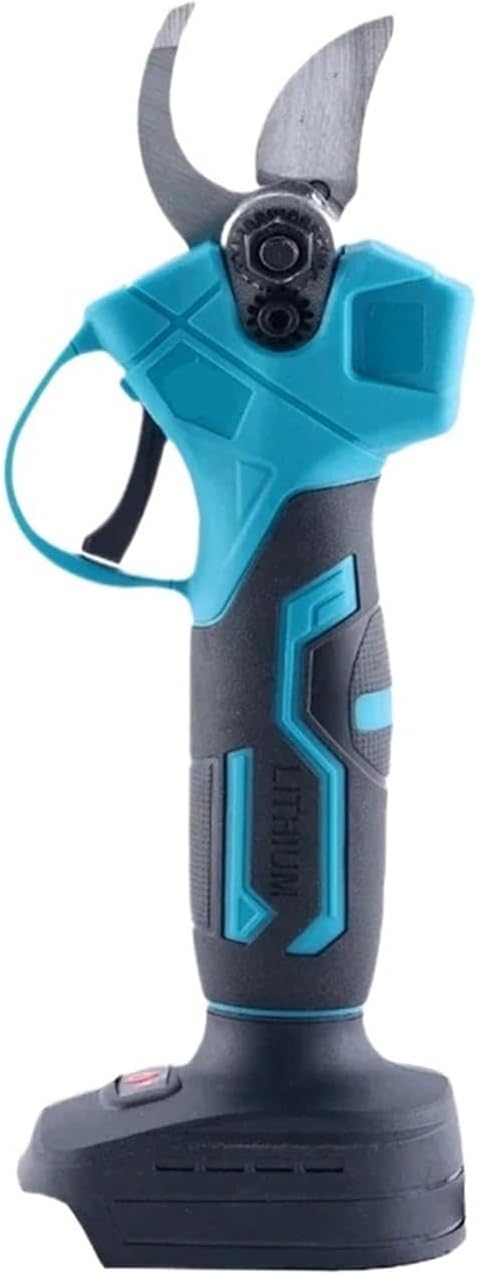 Electric Pruning Shears, Electric Pruning Shears Cordless Electric Pruning Tree Branch Pruner Electric Garden Scissors,Gardening Tools