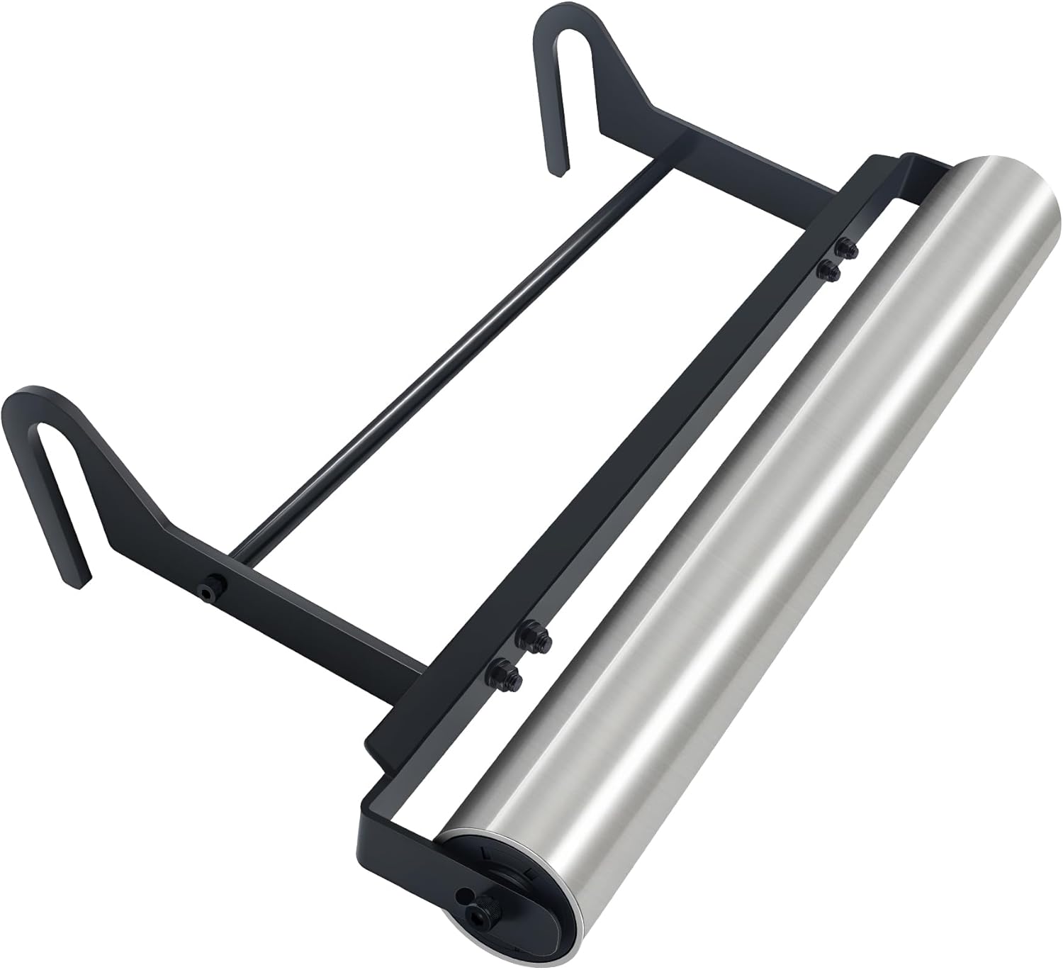 21inch Mower Striping Stainless Steel Kit Easy Install for EGO 21inch Walk Behind Mowers Instantly Upgrade Your Lawn to Professional Looking Stripes ﻿