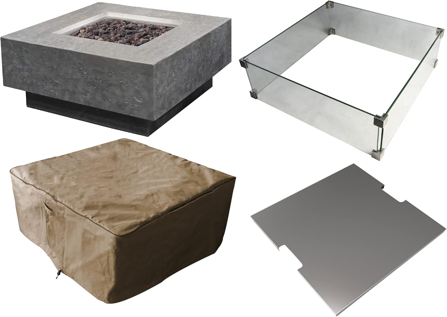 Elementi Manhattan 36