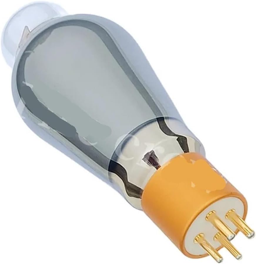 300B-TII Tube Collection Replaces 300B WE300B HiFi Audio Tube Amplifier kit DIY(1 pcs)