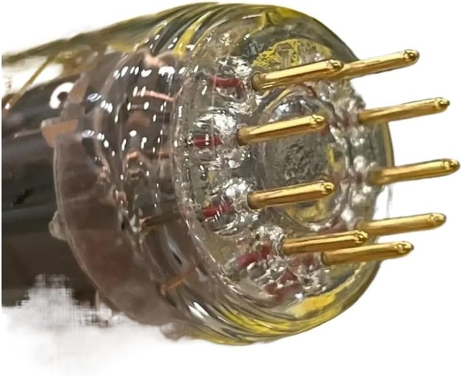 12BH7-A 12BH7A Vacuum Tube Amplifier Kit(4 PCS)