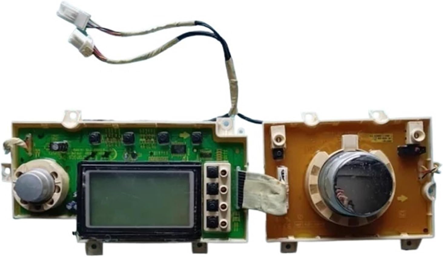 Used for Compatible with LG Drum Washing Machine WD-A12255DS/WD-A1226EDS EBR58953301 EBR57461101(Style A)