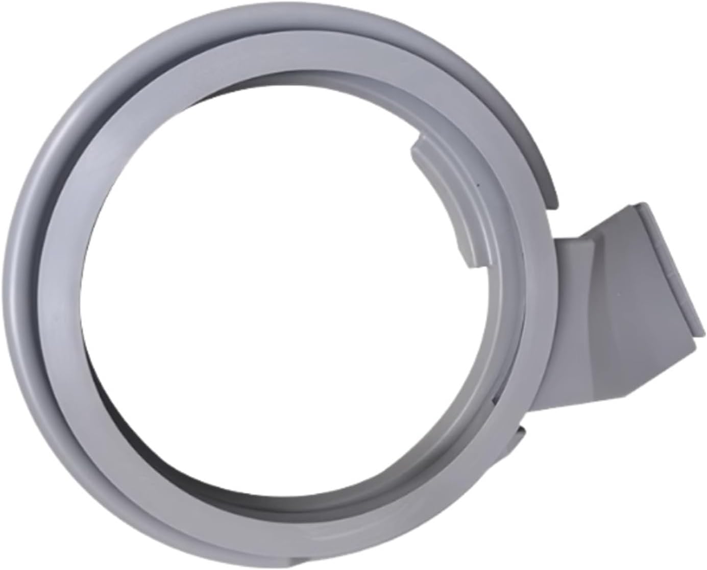 DC64-03576A Rubber Ring Component,Compatible For Drum Washing Machine Door Seal Ring