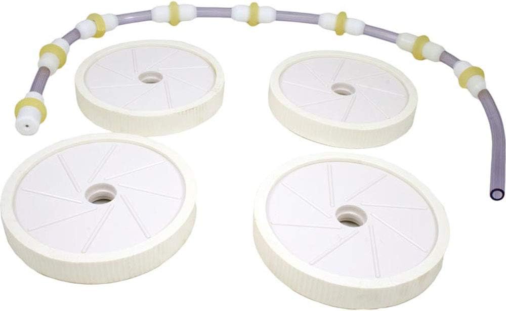 Pentair Overhaul Kit, Letro Legend Cleaners