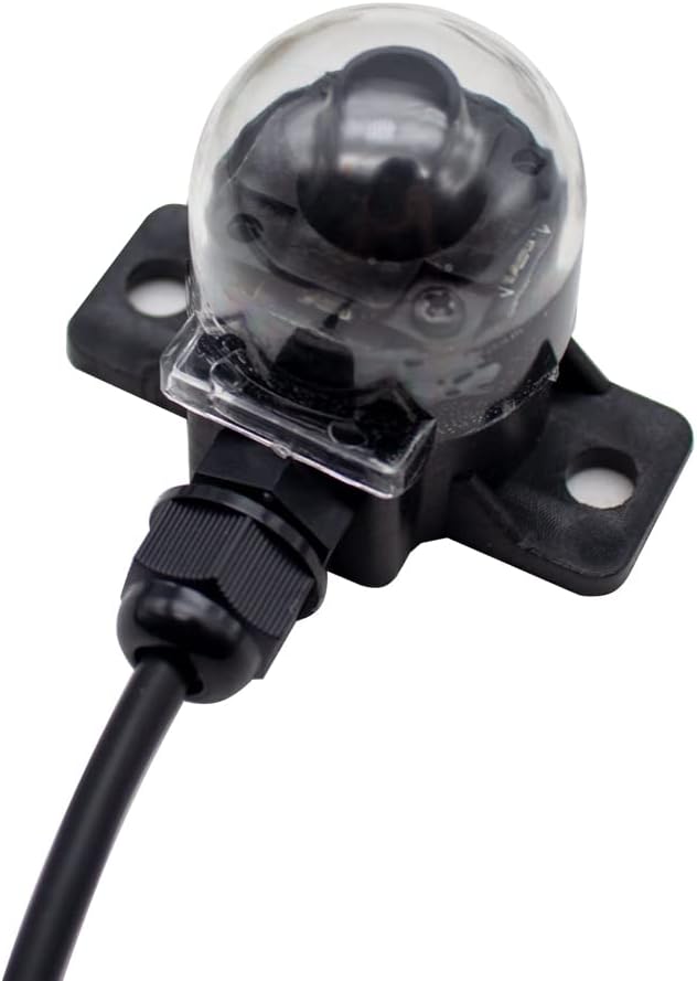 Sun Automatic Tracking Controller Automatic Solar Tracking System Dual-Axis Tracking Automatically Towards Sun Remote Control (A)