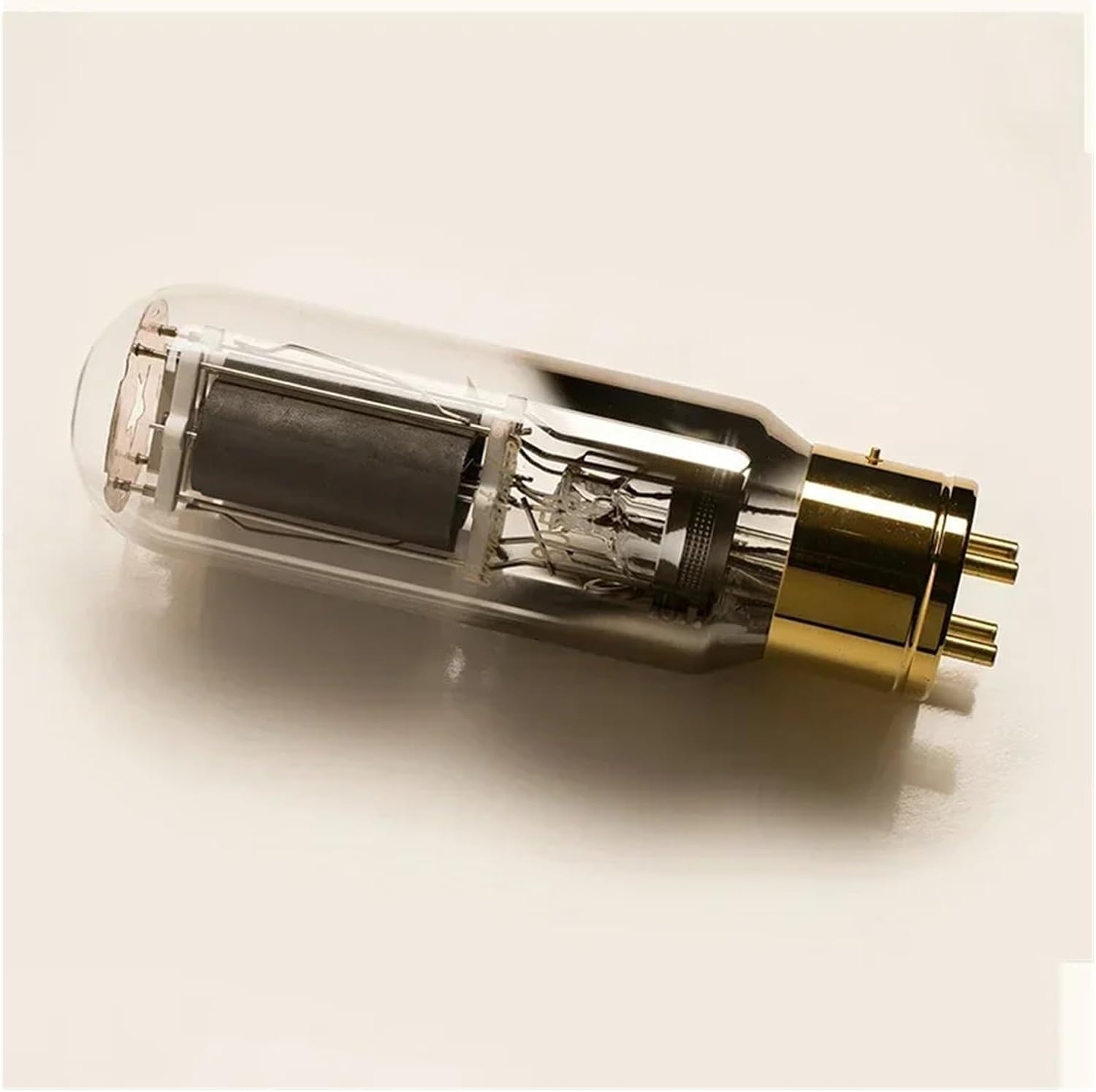 1/2/4PCS 805A Amplifier Audio Tube(4 PCS)