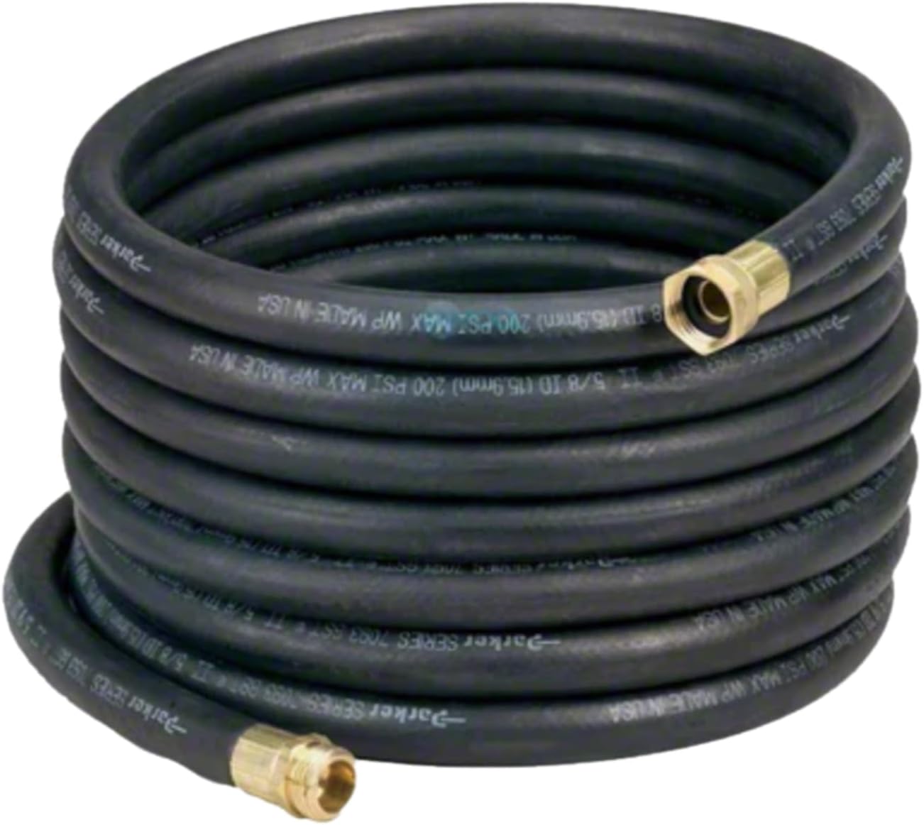 Rola-Chem 25ft Hose for Pool Sentry