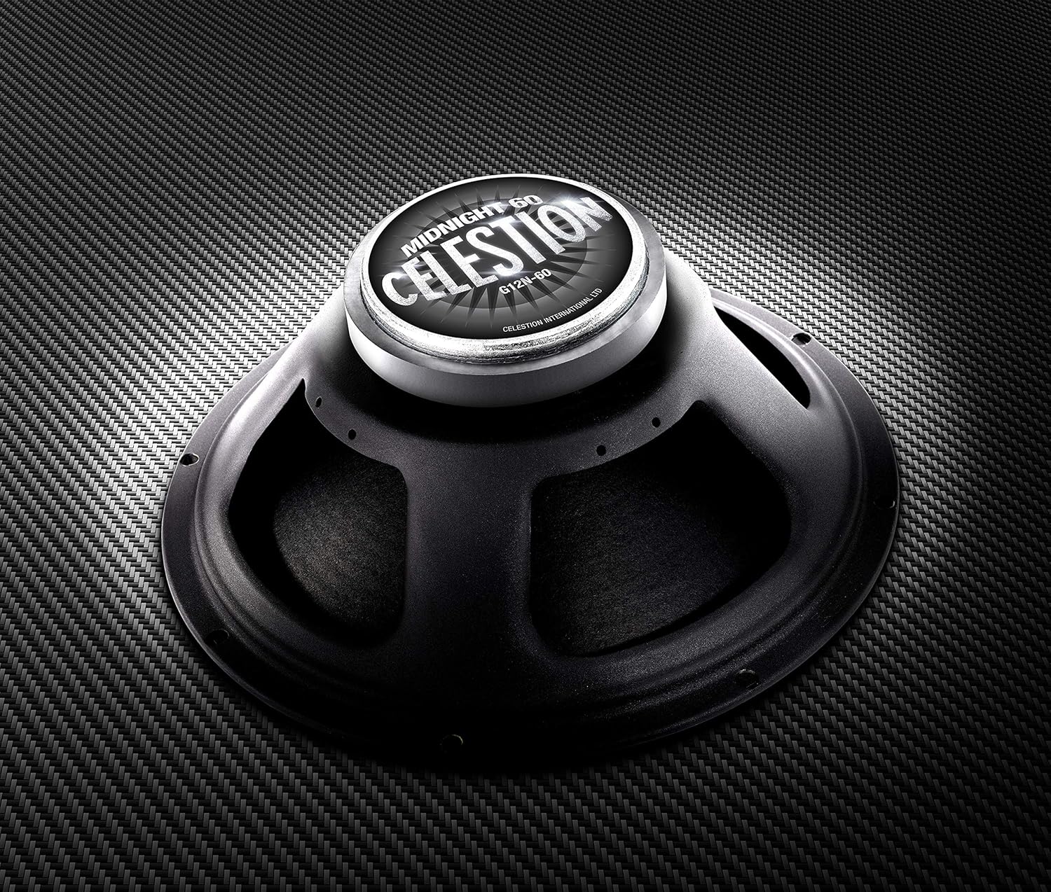 Celestion Midnight 60 Guitar Speaker