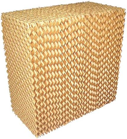 Evaporative Cooling Pad, 40x12x23 in.