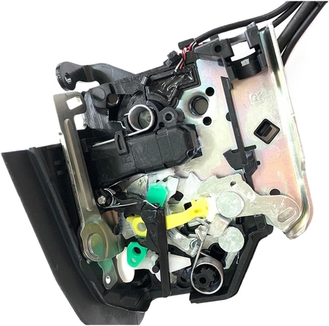 Car Soft Close Door Compatible for Infiniti Q50 2016+ Electric Suction Automobile Refitted Automatic Locks Accessories