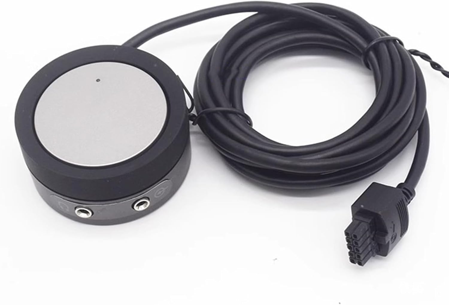 Sound Control for Companion 5 Control Port Home Loudspeaker Controller Adjuster Module Replacement Power Switcher