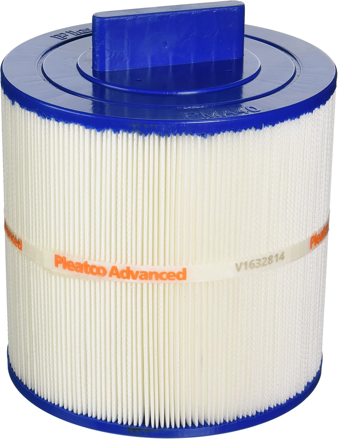 Pleatco PMA40-F2M Spa Filter Cartridge Replacement for Filbur: FC-0418, OEM Part Numbers: X268080