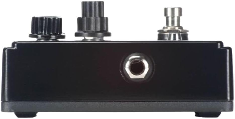 Digitech DOD-BONESHAKER Signature Designer Distortion Pedal with 3-Band Parametric EQ