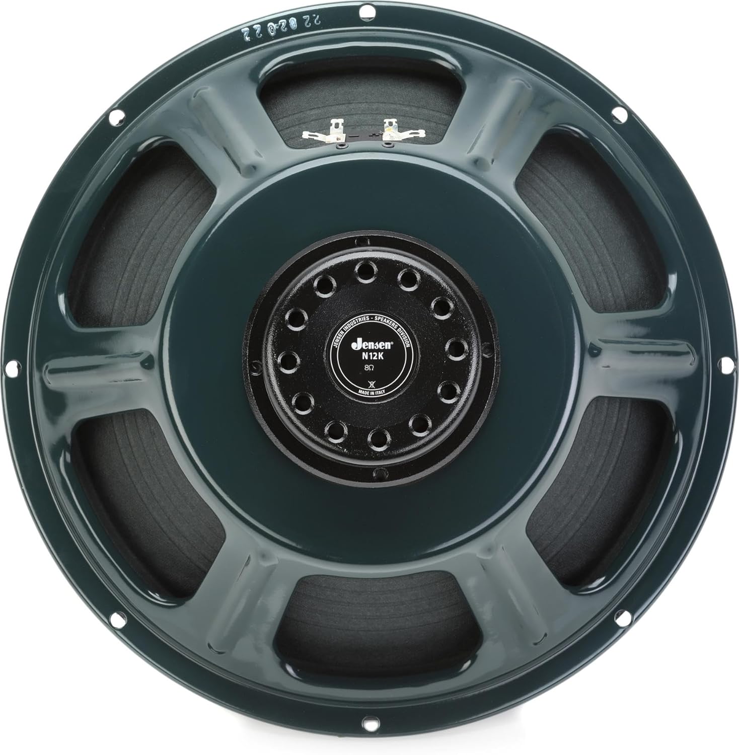 Speaker - Jensen Vintage Neo, 12