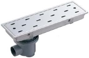 Miyako MIYAKO MS-750-B Drainage Unit with Trap (with eccentric trap) [MS-750-B] Drainage Components [Direct Delivery Only/No cash on delivery, NP deferred payment is not possible]