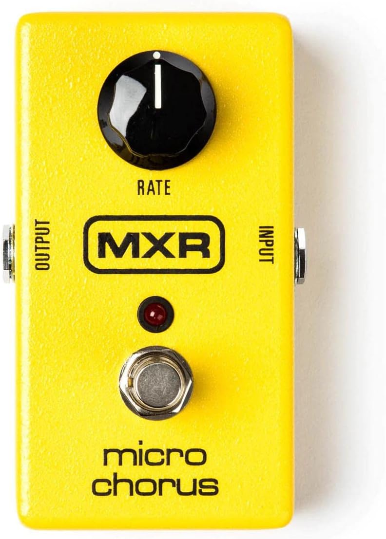 MXR® Micro Chorus