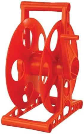 Replacement for Aqua Select Swimming Pool Backwash Hose Reel - Fits up 100' x 1-1/2