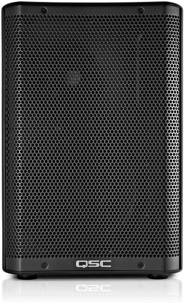 QSC CP12 12-Inch Compact Powered Loudspeaker