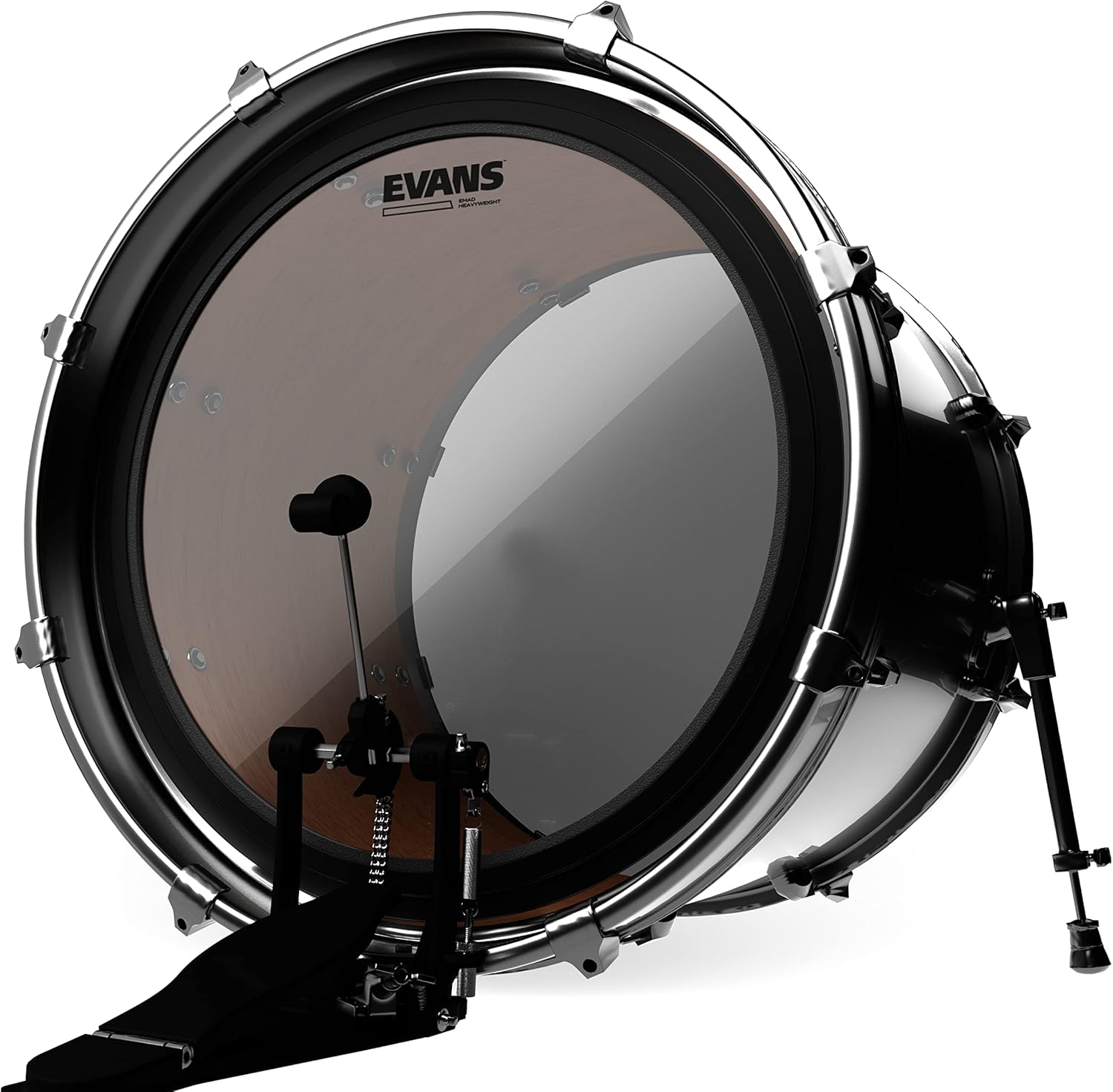 Evans EMAD Heavyweight Knockout Pack, 22” Batter with 14