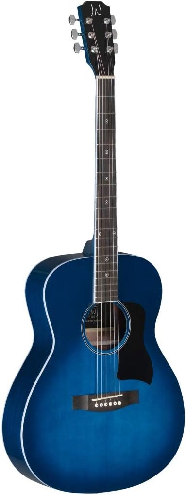 James Neligan 6 String Acoustic Guitar (BES-A TBB)