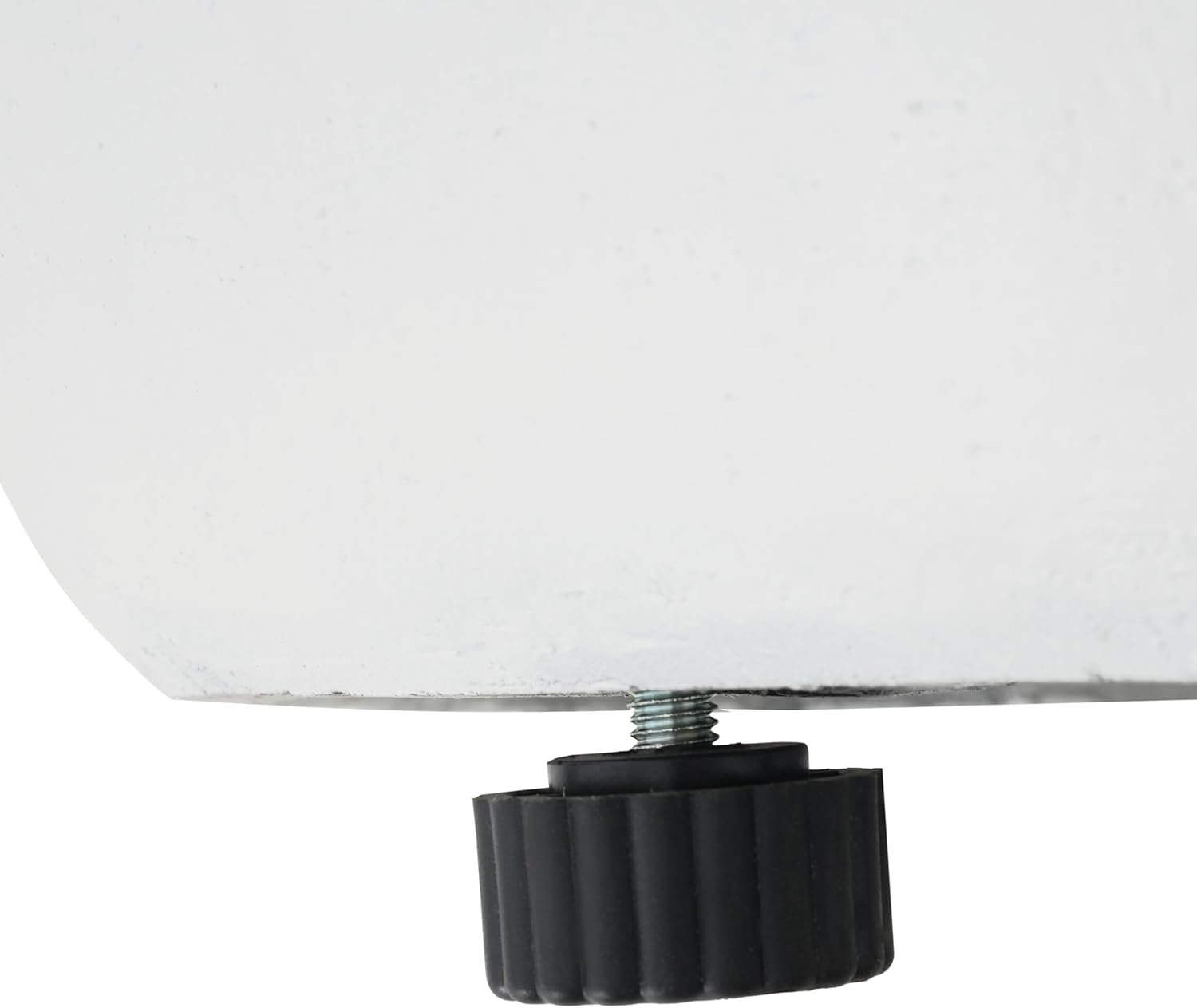 22”Round Patio MGO Propane Gas Fire Pit, 40,000 BTU Stone Look Outdoor Propane Fire Pit for Patio, Courtyard, Garden White (Tank Cover Not Provided)