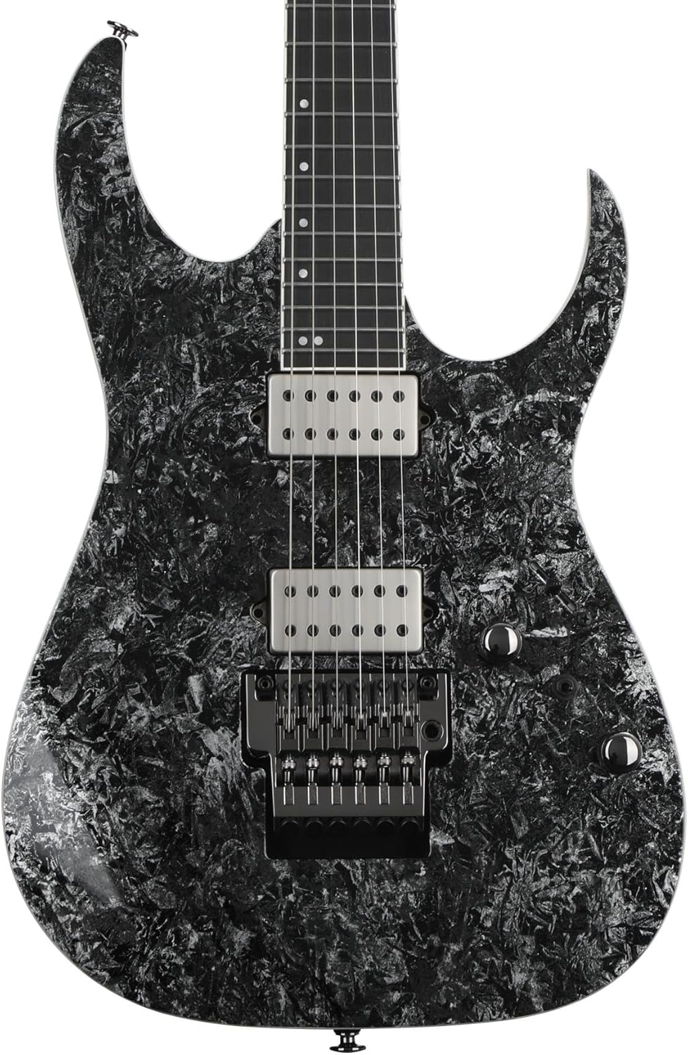 Ibanez Prestige RG5320 - Cosmic Shadow