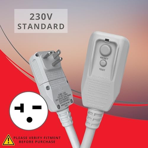 OLMO 9,000 BTU PTAC – Heating & Cooling – Packaged Terminal Air Conditioner & Heat Strip – Built-In 3.5kW Electric Heater – Includes Wireless Smart Kit, Remote & Power Cord – R-32 Refrigerant