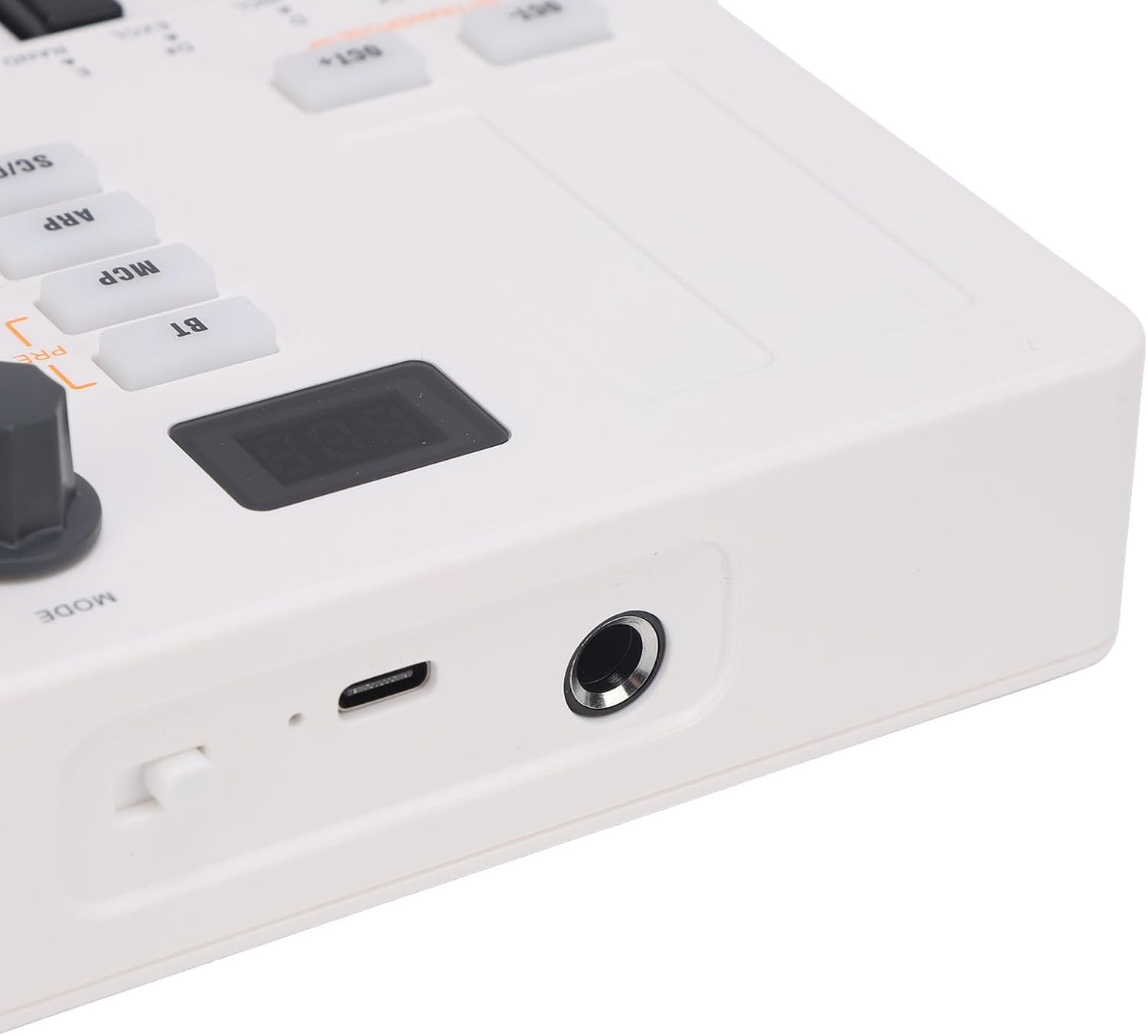 Generic MIDI Keyboard Controller Part, MIDI Keyboard Controller 25 Velocity Sensitive Keys for Practice, Genericafb8oq147r