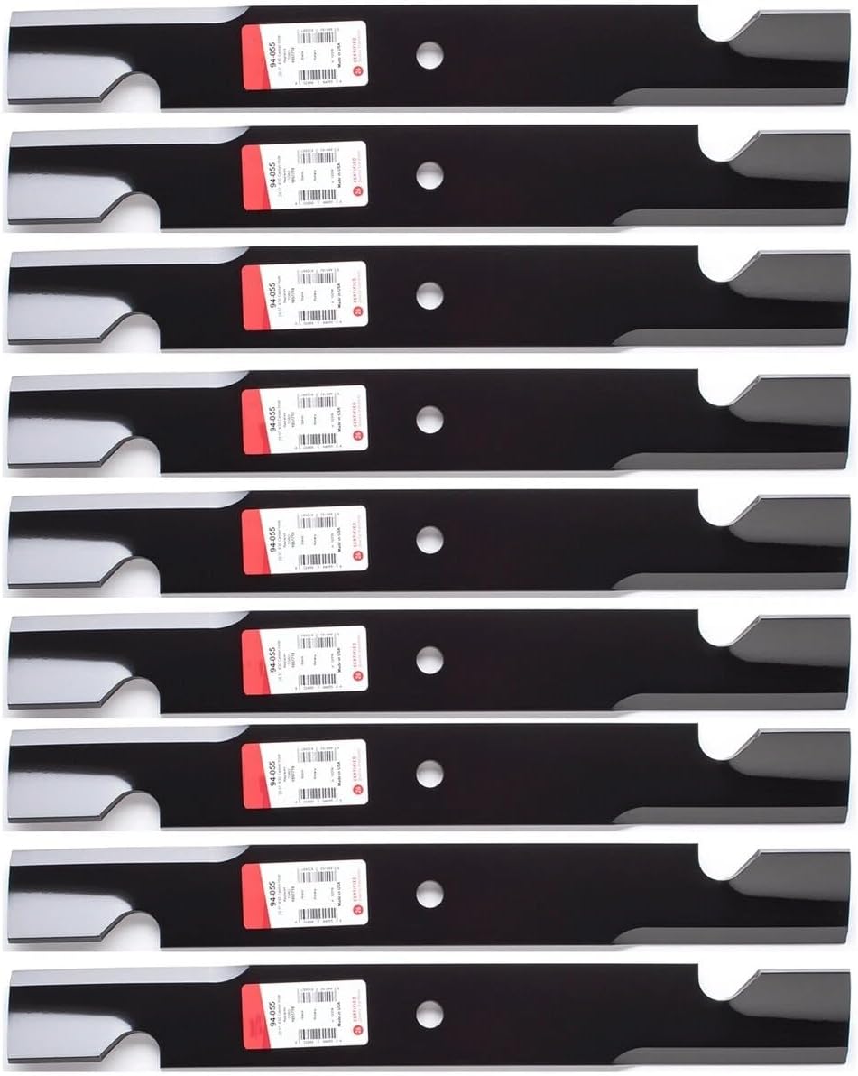 9PK 94-055 Lawn Mower Blade Replacement for Toro 60