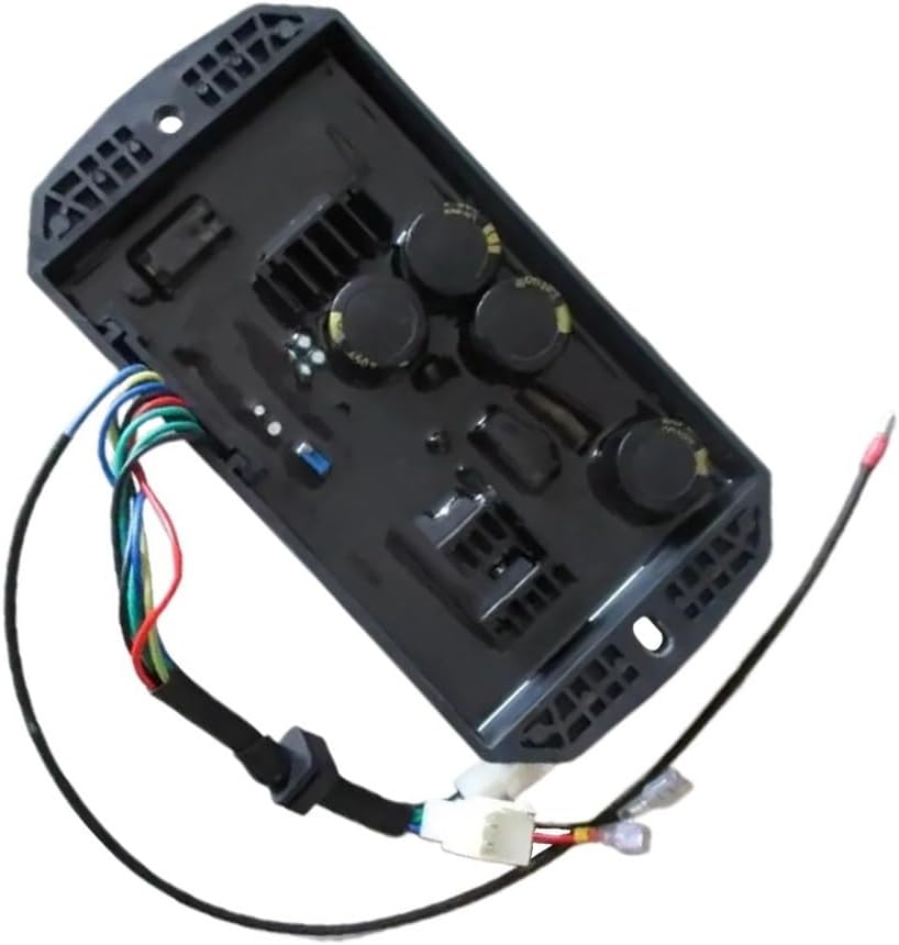 Tt92b-1 Avr 20kw Avr 9 Wires for Loncin 20kw for Lihua Avr Gasoline Generator Parts