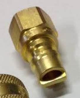 Gas Fire Pit/Heater 1/2