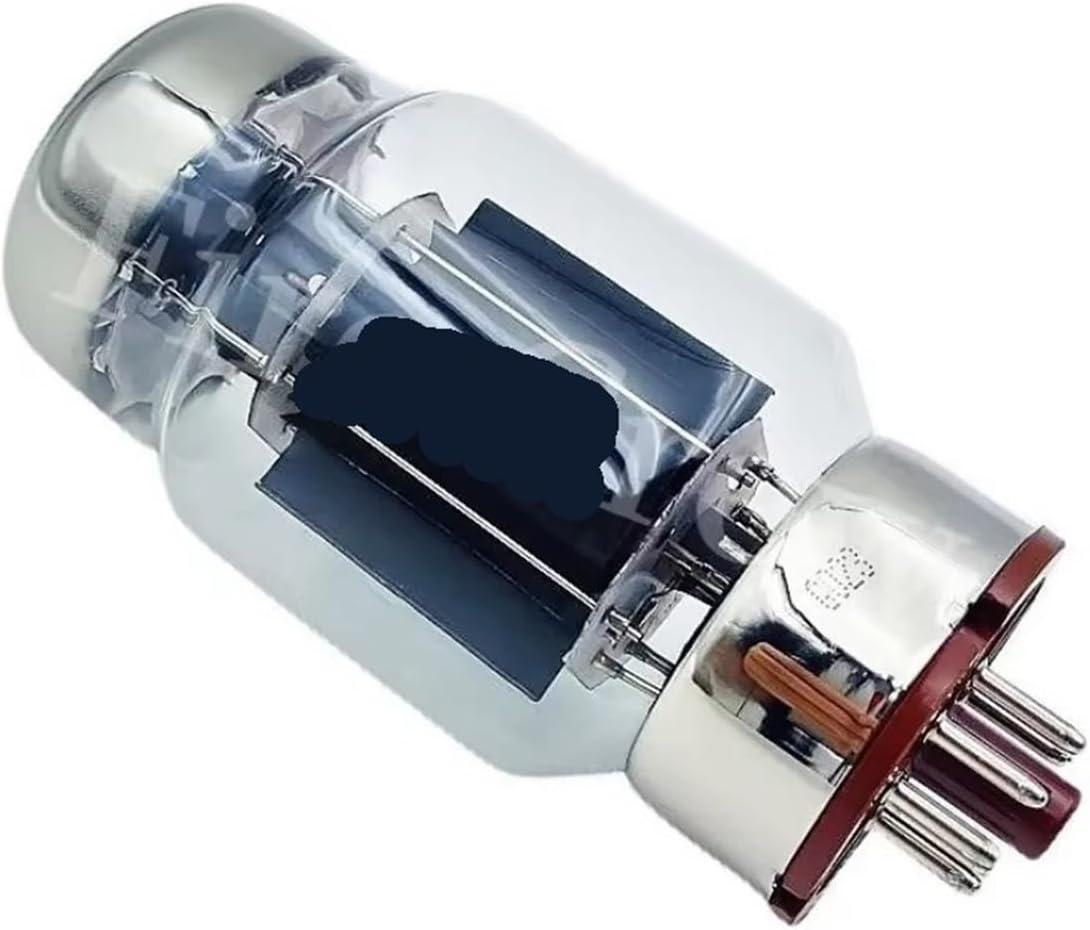 Vacuum Tube KT88 KT88 HiFi Audio Tube Upgrade EL34 KT88 KT120 KT66 6550 KT100 KT77 Tube Amplifier Matching(4pcs Matched)