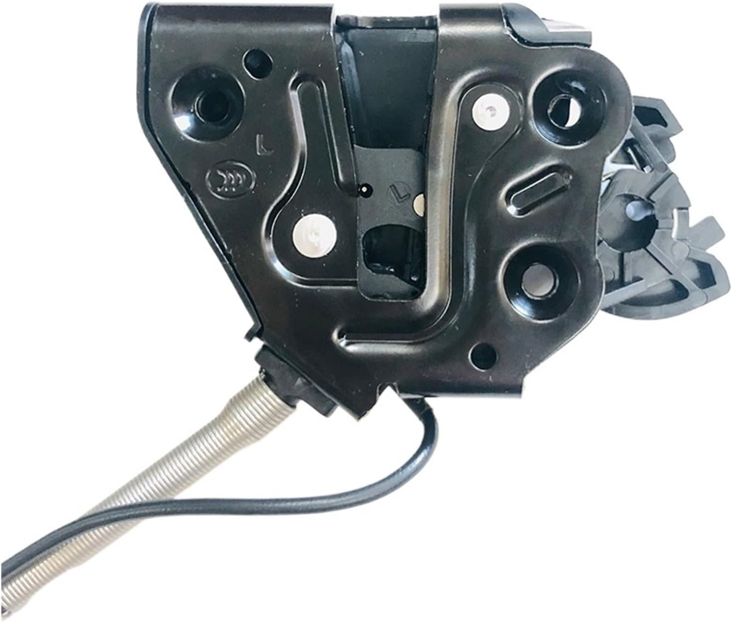 Compatible for Subaru Outback 2013+ Electric Suction Door Automobile Refitted Automatic Locks Car Accessories Intelligence